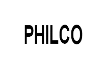 Philco Error Codes